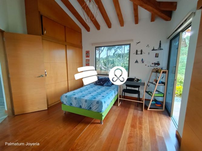 Casa de 3 alcobas en venta en Pantanillo, El Retiro · foto 9 de 17