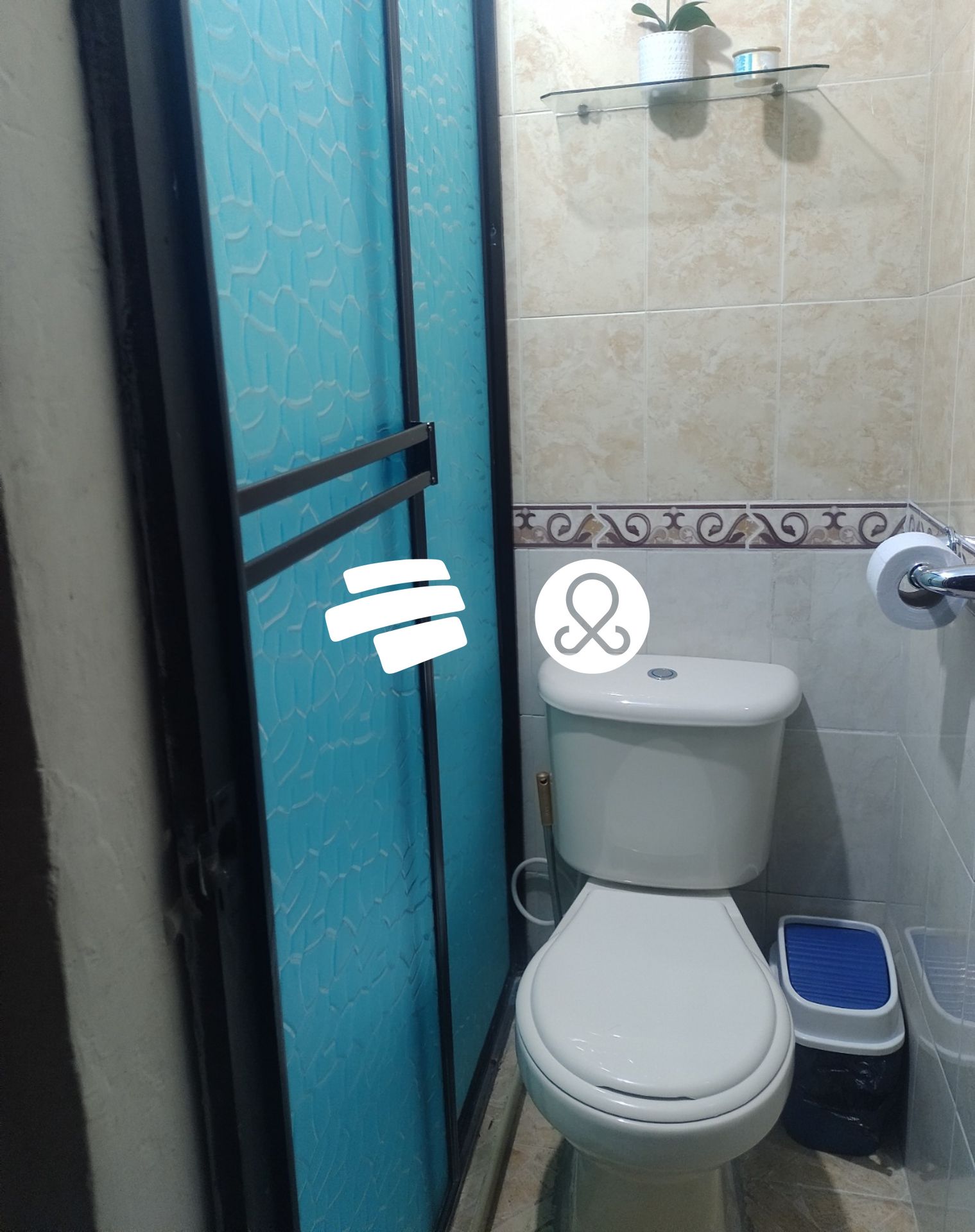 Apartamento en venta en Castilla, Medellín · foto 9 de 10