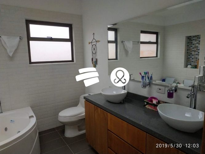 Casa de 3 alcobas en venta en Pantanillo, El Retiro · foto 10 de 17
