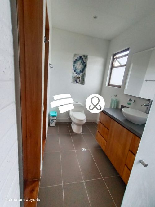 Casa de 3 alcobas en venta en Pantanillo, El Retiro · foto 12 de 17