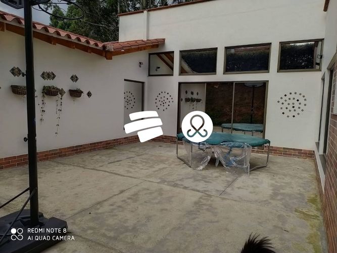 Casa de 3 alcobas en venta en Pantanillo, El Retiro · foto 13 de 17