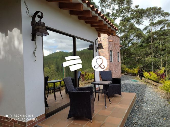 Casa de 3 alcobas en venta en Pantanillo, El Retiro · foto 15 de 17