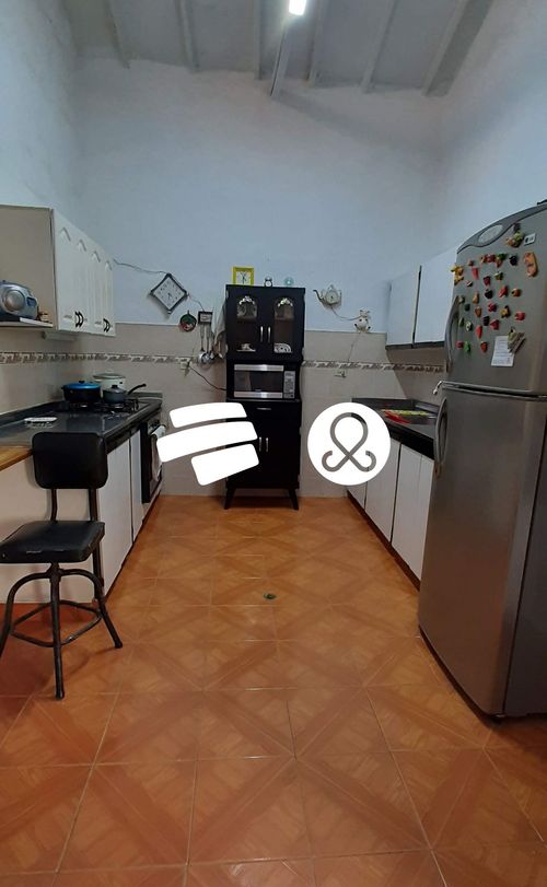 Casa de 3 alcobas en venta en El Rosario, Bello, 189 m² · foto 8 de 14