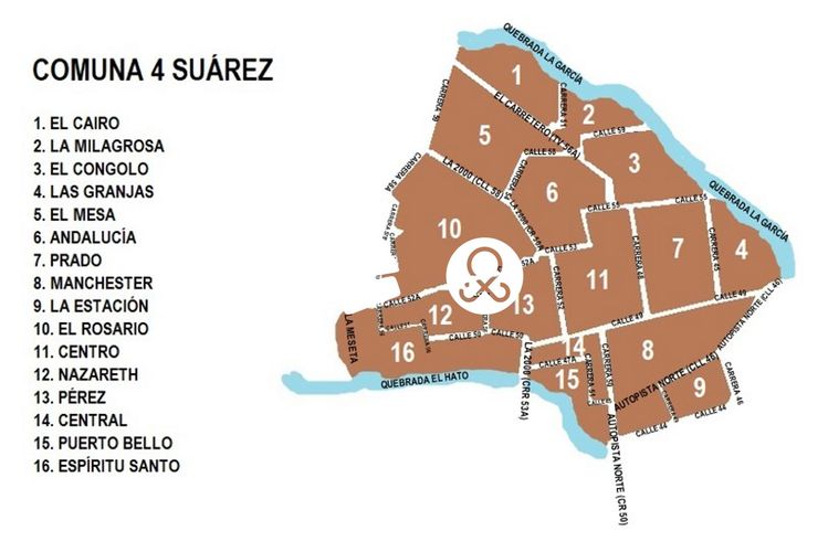 Casa de 3 alcobas en venta en El Rosario, Bello, 189 m² · foto 14 de 14