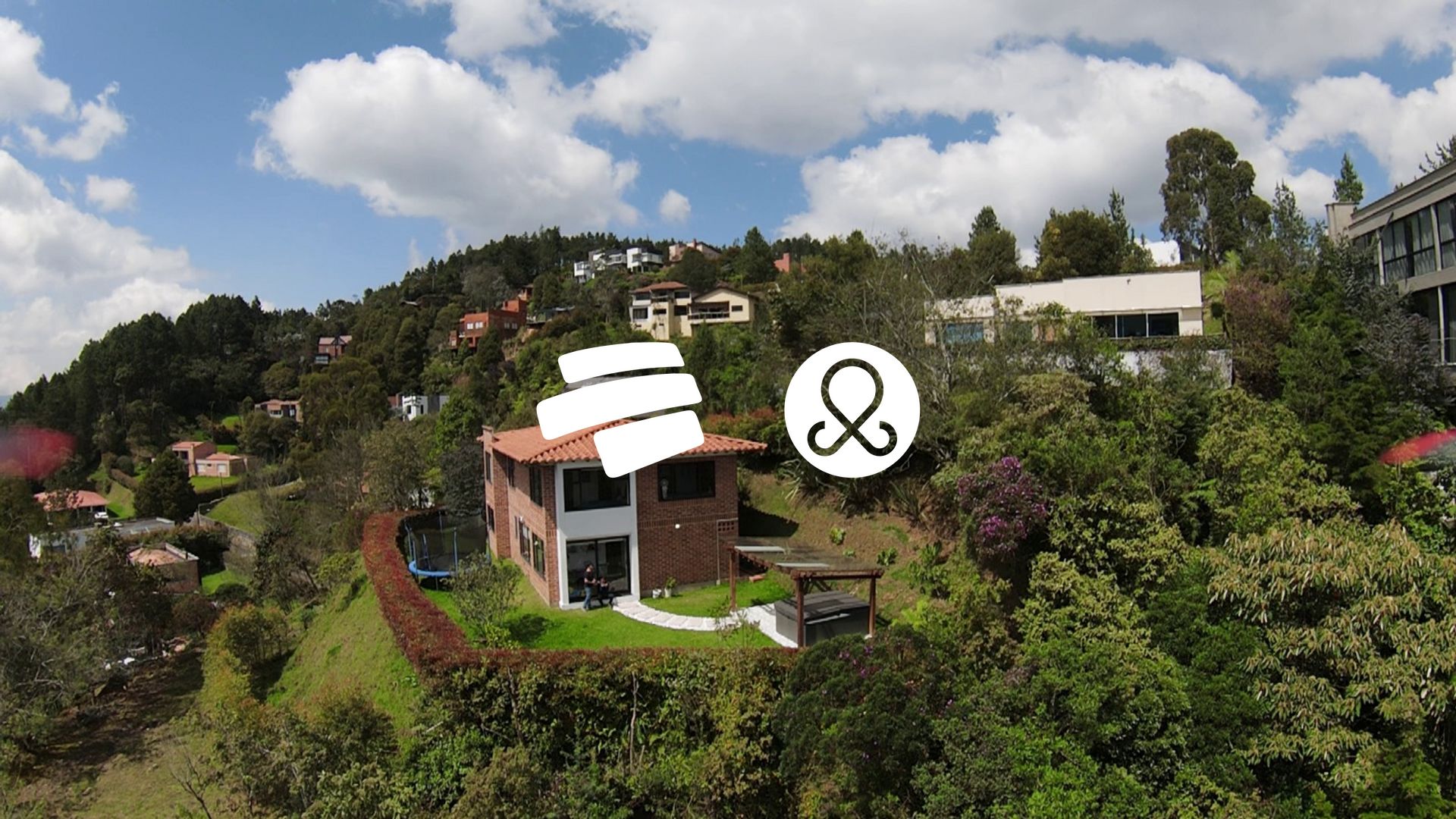 Casa en  Venta en Vía Las Palmas, Envigado