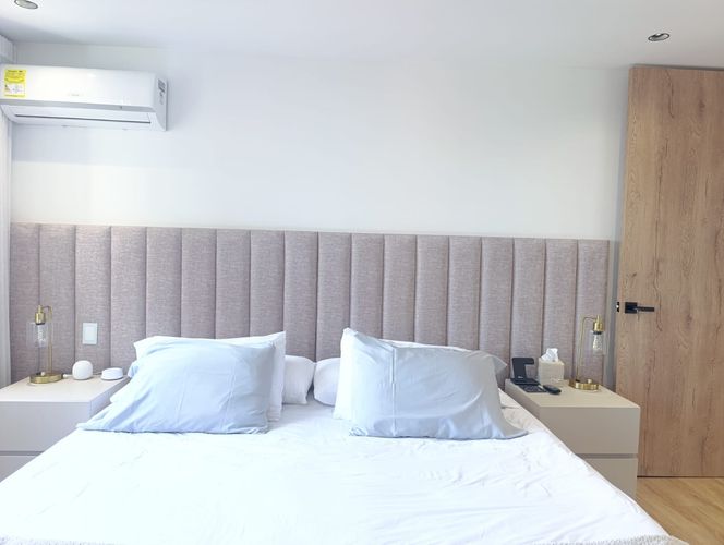 Apartamento de 3 alcobas en venta en Los Naranjos, Medellín, 125 m² · foto 8 de 20