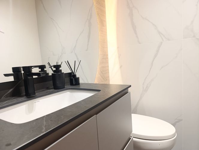 Apartamento de 3 alcobas en venta en Los Naranjos, Medellín, 125 m² · foto 17 de 20