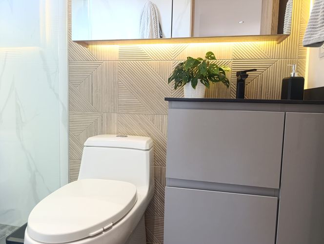 Apartamento de 3 alcobas en venta en Los Naranjos, Medellín, 125 m² · foto 18 de 20