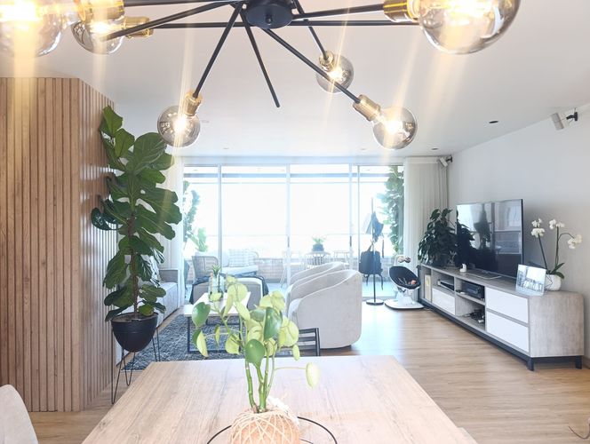 Apartamento de 3 alcobas en venta en Los Naranjos, Medellín, 125 m² · foto 4 de 20