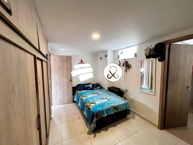 Apartamento de 3 alcobas en venta en Barrio Nuevo, Bello, 102 m² · foto 6 de 15