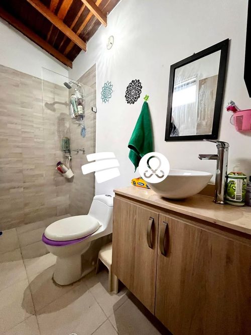 Apartamento de 3 alcobas en venta en Barrio Nuevo, Bello, 102 m² · foto 7 de 15