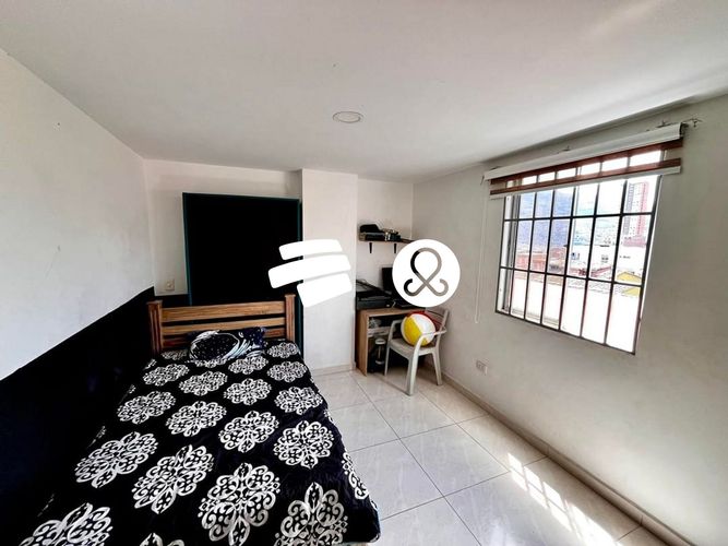 Apartamento de 3 alcobas en venta en Barrio Nuevo, Bello, 102 m² · foto 9 de 15