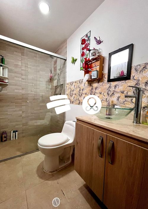 Apartamento de 3 alcobas en venta en Barrio Nuevo, Bello, 102 m² · foto 10 de 15