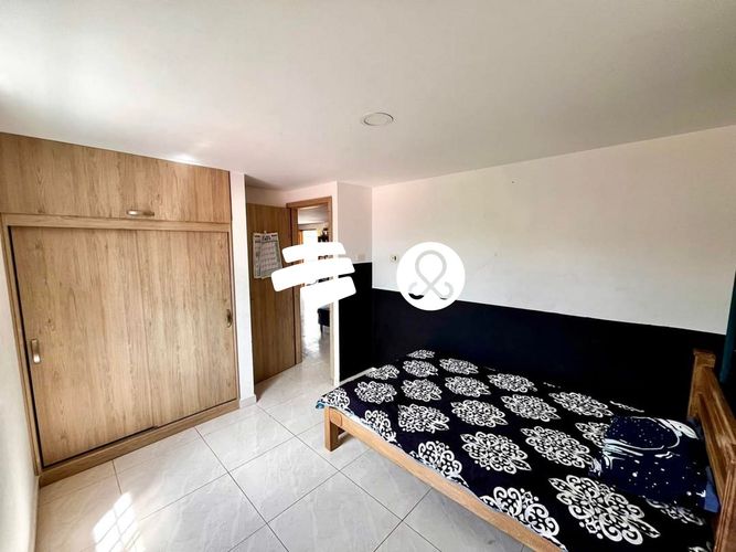 Apartamento de 3 alcobas en venta en Barrio Nuevo, Bello, 102 m² · foto 11 de 15