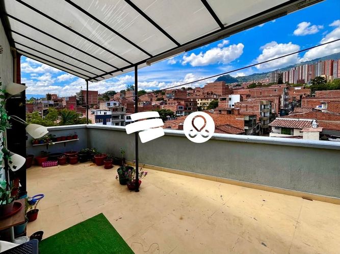 Apartamento de 3 alcobas en venta en Barrio Nuevo, Bello, 102 m² · foto 12 de 15