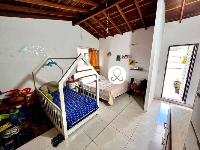 Apartamento de 3 alcobas en venta en Barrio Nuevo, Bello, 102 m² · foto 15 de 15