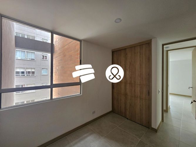 Apartamento de 3 alcobas en venta en Santa Ana, Rionegro, 97 m² · foto 13 de 16