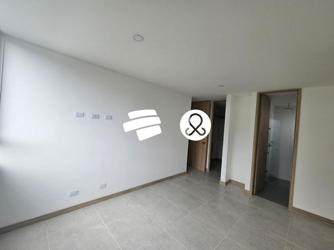 Apartamento de 3 alcobas en venta en Santa Ana, Rionegro, 97 m² · foto 14 de 16