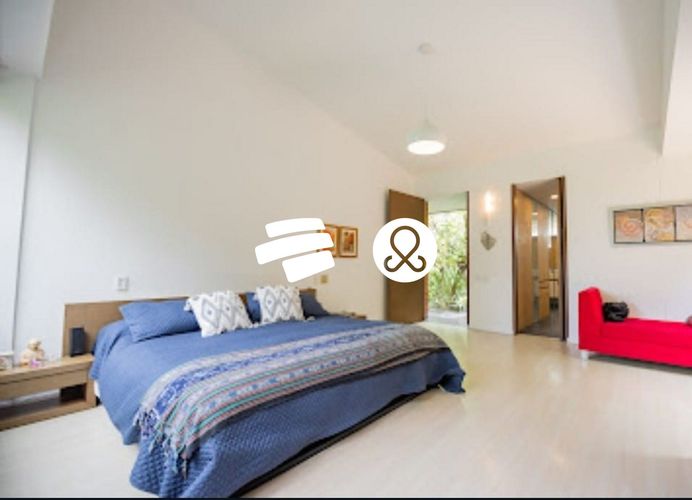 Casa de 4 alcobas en venta en Los Balsos, Medellín, 413 m² · foto 9 de 12