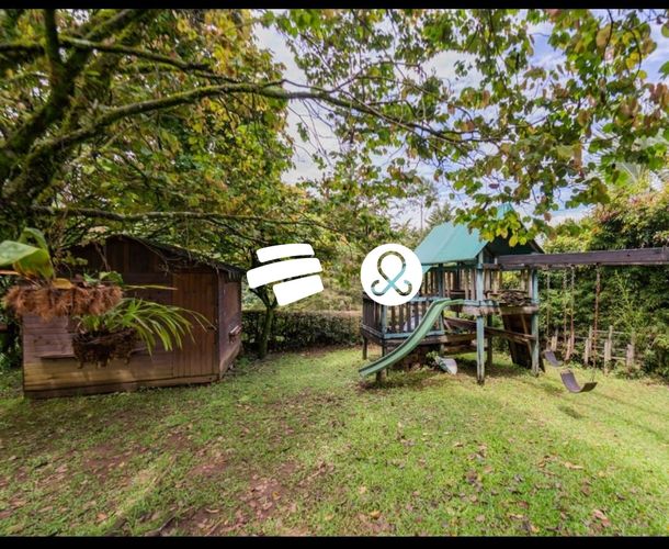 Casa de 4 alcobas en venta en Los Balsos, Medellín, 413 m² · foto 10 de 12