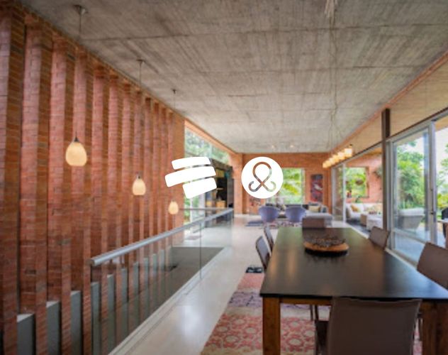 Casa de 4 alcobas en venta en Los Balsos, Medellín, 413 m² · foto 12 de 12