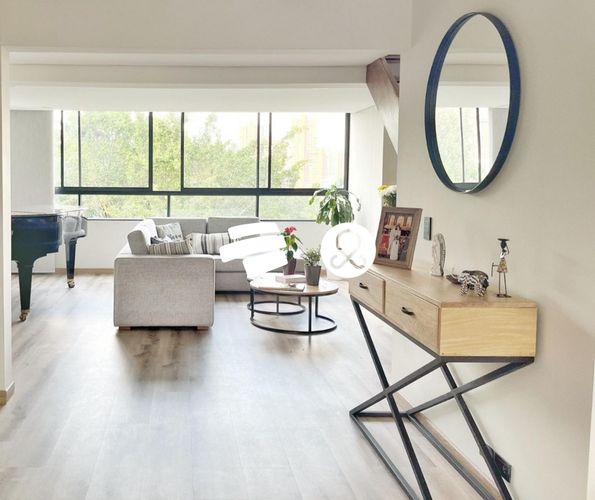 Apartamento de 5 alcobas en venta en Las Lomas, Medellín, 191 m² · foto 2 de 14