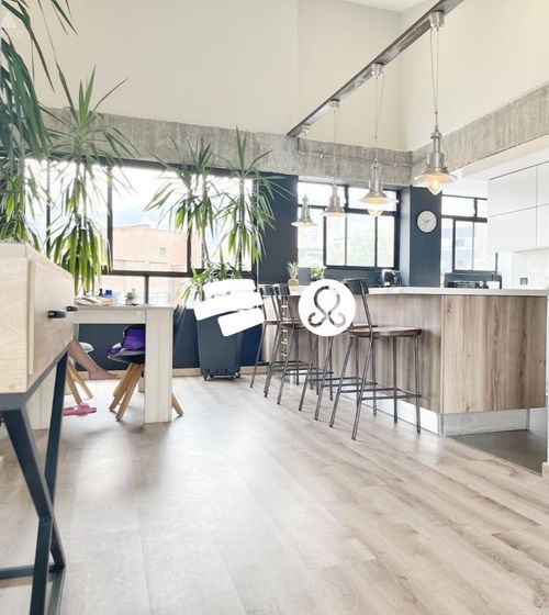 Apartamento de 5 alcobas en venta en Las Lomas, Medellín, 191 m² · foto 4 de 14