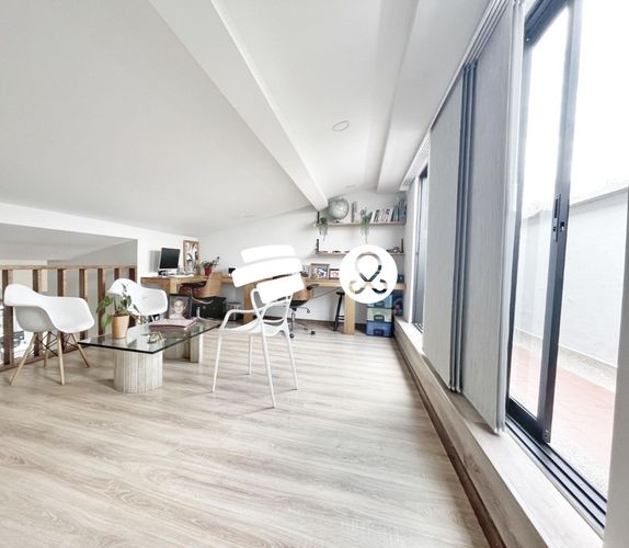 Apartamento de 5 alcobas en venta en Las Lomas, Medellín, 191 m² · foto 10 de 14