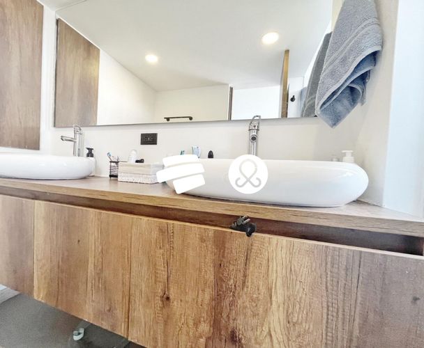 Apartamento de 5 alcobas en venta en Las Lomas, Medellín, 191 m² · foto 12 de 14