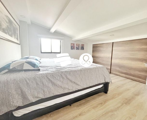 Apartamento de 5 alcobas en venta en Las Lomas, Medellín, 191 m² · foto 13 de 14