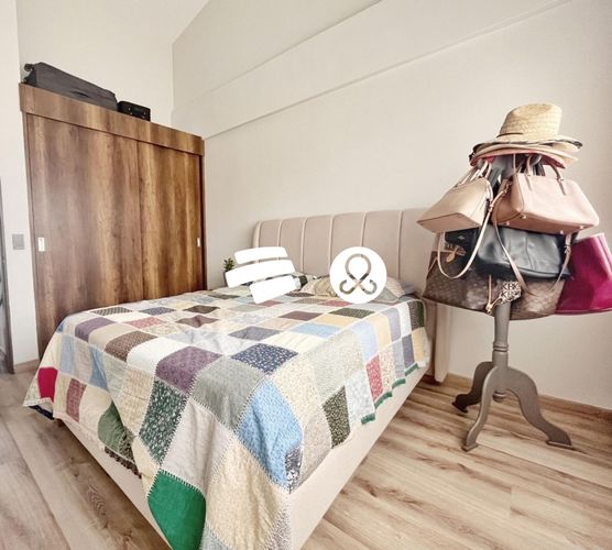Apartamento de 5 alcobas en venta en Las Lomas, Medellín, 191 m² · foto 14 de 14
