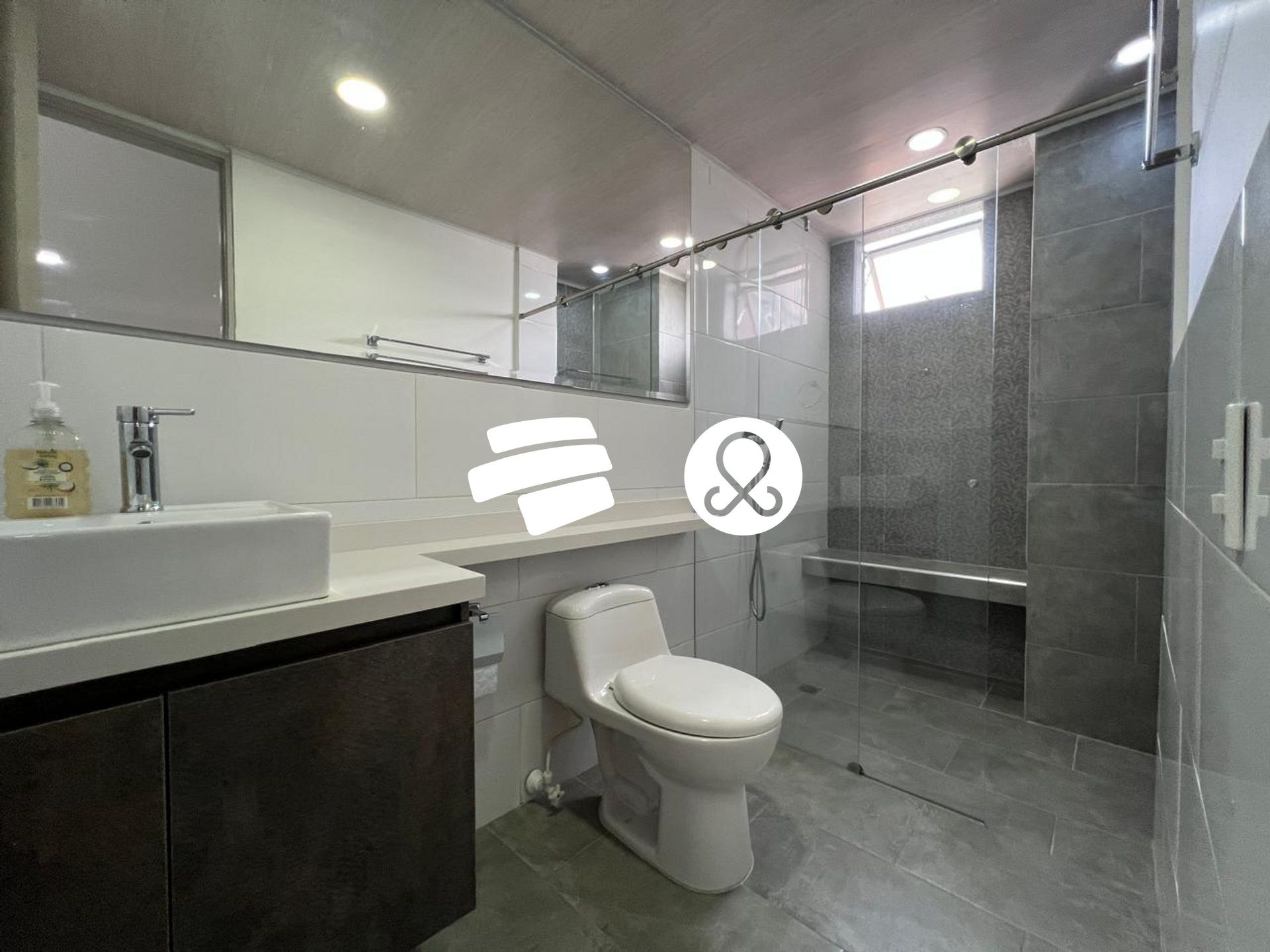 Apartamento en venta en Señorial, Envigado · foto 6 de 8