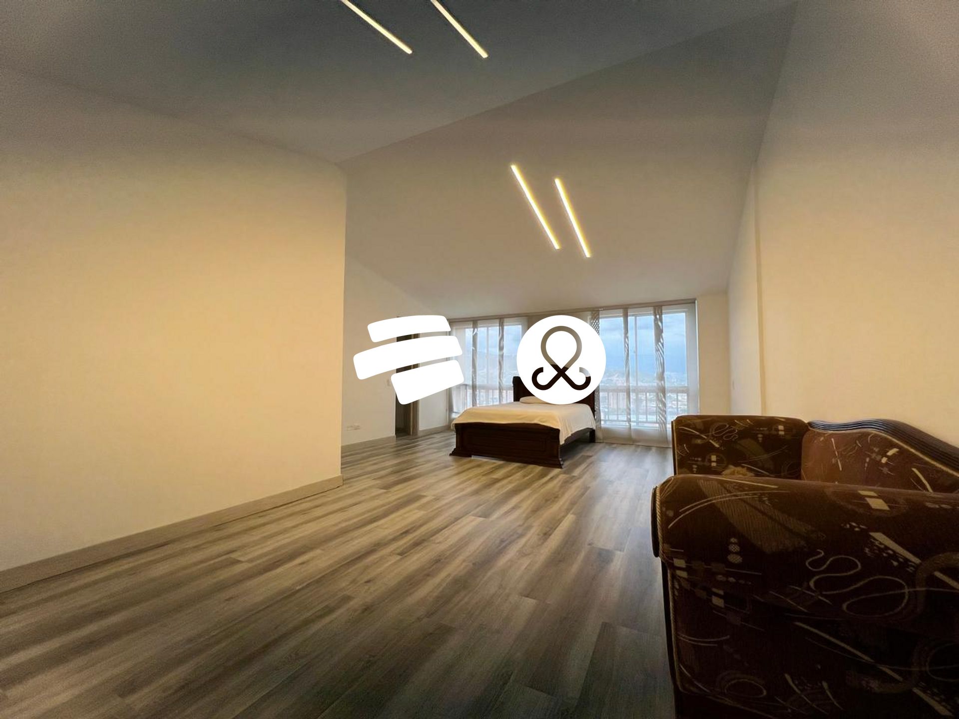 Apartamento en venta en Señorial, Envigado · foto 7 de 8
