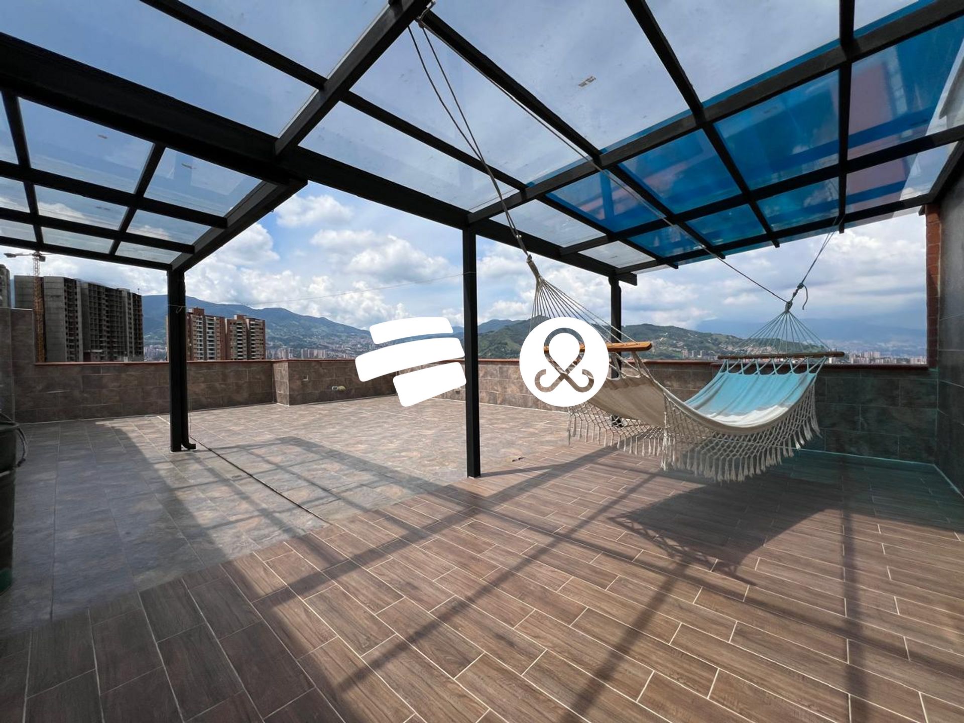 Apartamento en venta en Señorial, Envigado · foto 8 de 8