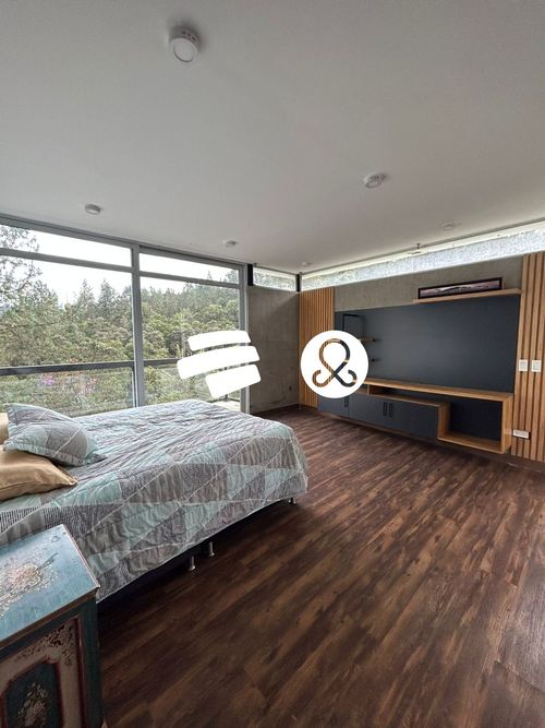 Casa de 4 alcobas en venta en Loma Del Escobero, El Retiro · foto 7 de 23