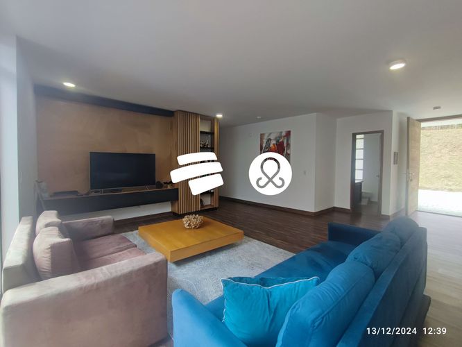 Casa de 4 alcobas en venta en Loma Del Escobero, El Retiro · foto 12 de 23