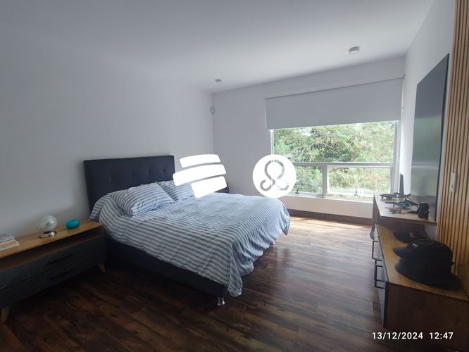 Casa de 4 alcobas en venta en Loma Del Escobero, El Retiro · foto 15 de 23