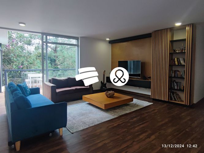Casa de 4 alcobas en venta en Loma Del Escobero, El Retiro · foto 18 de 23
