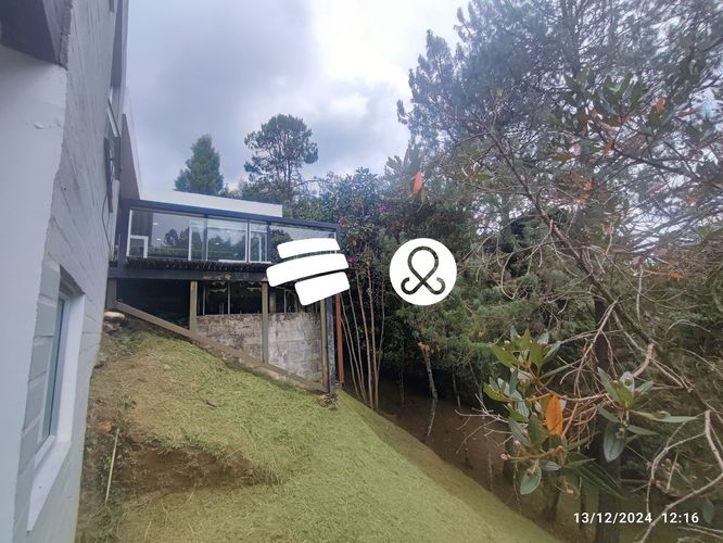 Casa de 4 alcobas en venta en Loma Del Escobero, El Retiro · foto 20 de 23