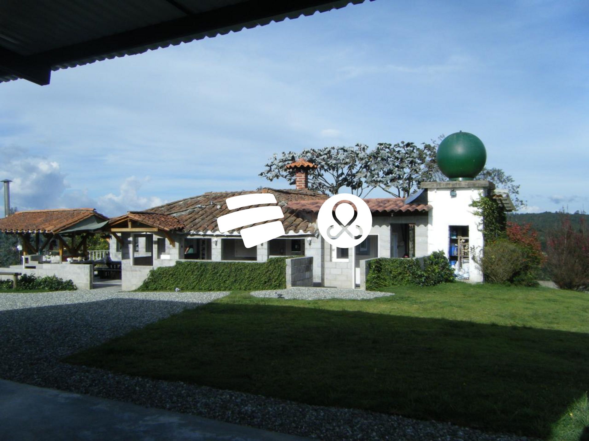 Finca en Venta en Santa Elena, Medellín