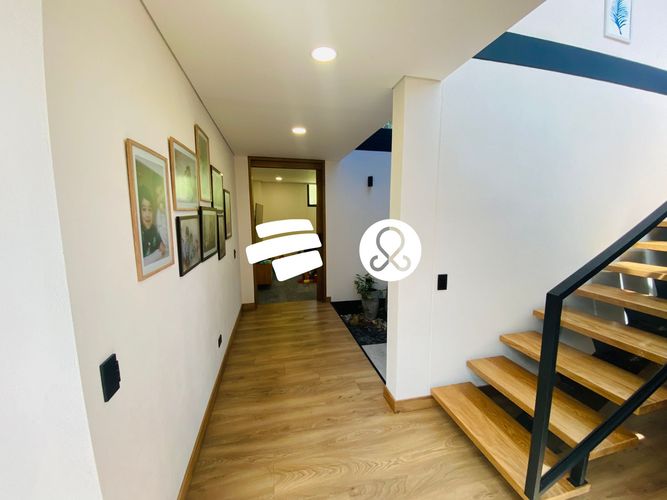Casa de 3 alcobas en venta en San Miguel, La Ceja · foto 6 de 24
