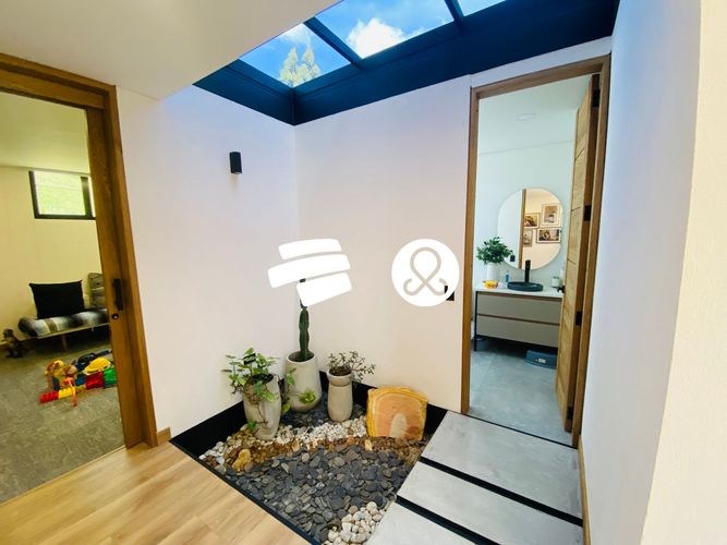 Casa de 3 alcobas en venta en San Miguel, La Ceja · foto 7 de 24