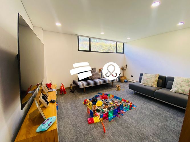 Casa de 3 alcobas en venta en San Miguel, La Ceja · foto 9 de 24