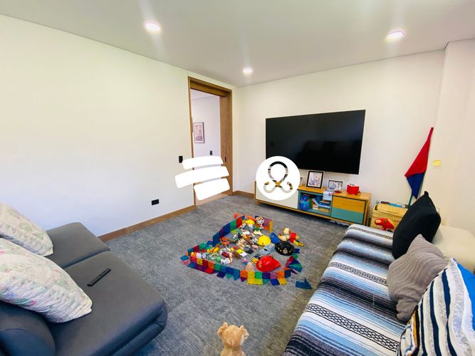Casa de 3 alcobas en venta en San Miguel, La Ceja · foto 10 de 24