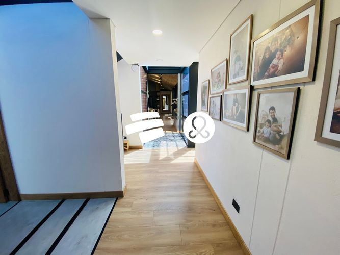 Casa de 3 alcobas en venta en San Miguel, La Ceja · foto 11 de 24
