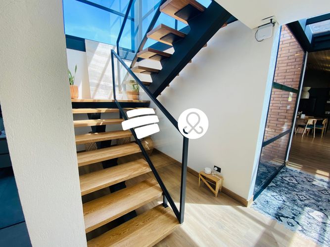 Casa de 3 alcobas en venta en San Miguel, La Ceja · foto 12 de 24