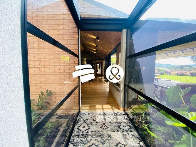 Casa de 3 alcobas en venta en San Miguel, La Ceja · foto 13 de 24