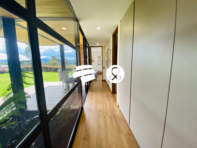 Casa de 3 alcobas en venta en San Miguel, La Ceja · foto 14 de 24