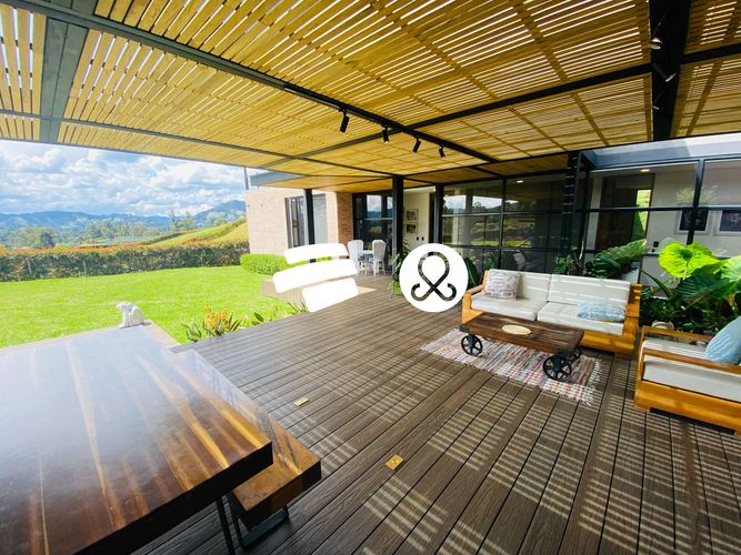 Casa de 3 alcobas en venta en San Miguel, La Ceja · foto 15 de 24