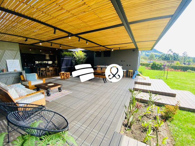 Casa de 3 alcobas en venta en San Miguel, La Ceja · foto 16 de 24